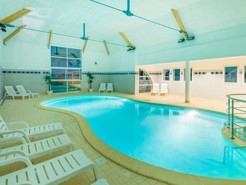 Holiday Park Facilities and Services