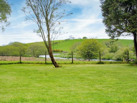 Garden | The Smithy - Mochrum Park, Kirkcowan