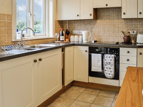 Kitchen/diner | Sinclair’s, Gatehouse of Fleet