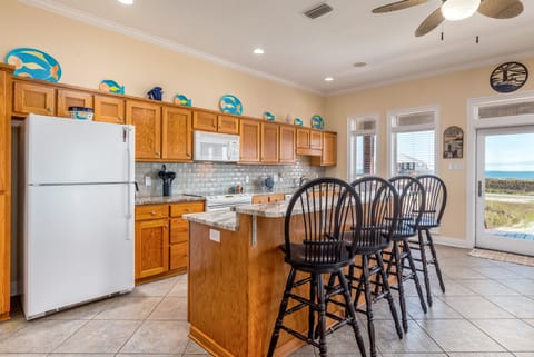 Bayfront Beach House Dauphin Island