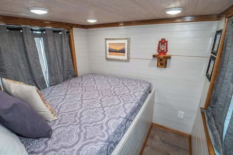 First Floor Bedroom for Two
