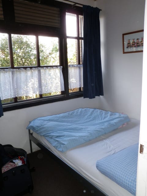 4 bedrooms, free WiFi, wheelchair access