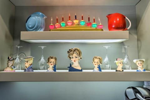 Kitchen | Vintage Decor