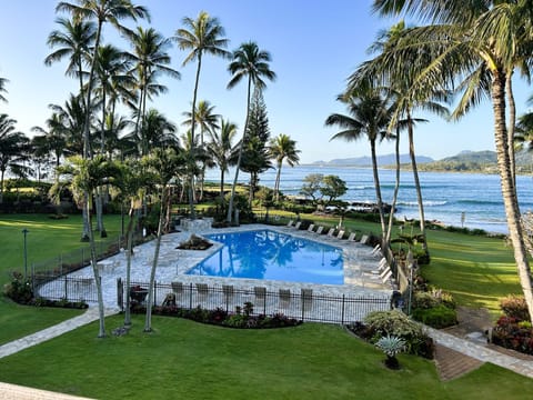 Pool | Outdoor pool, a heated pool