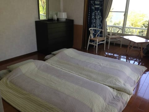 Private villa with openair bath that flows direct \/ Ashigarashimo-gun Kanagawa Casa in Hakone