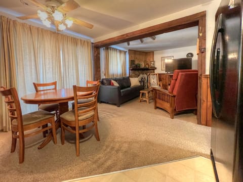 Three Seasons #305, Crested Butte Vacation Rental - Three Seasons #305, Crested Butte Vacation Rental