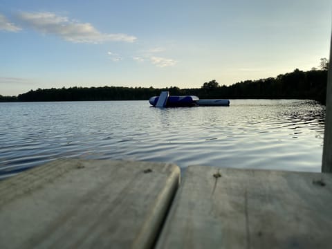 Lake