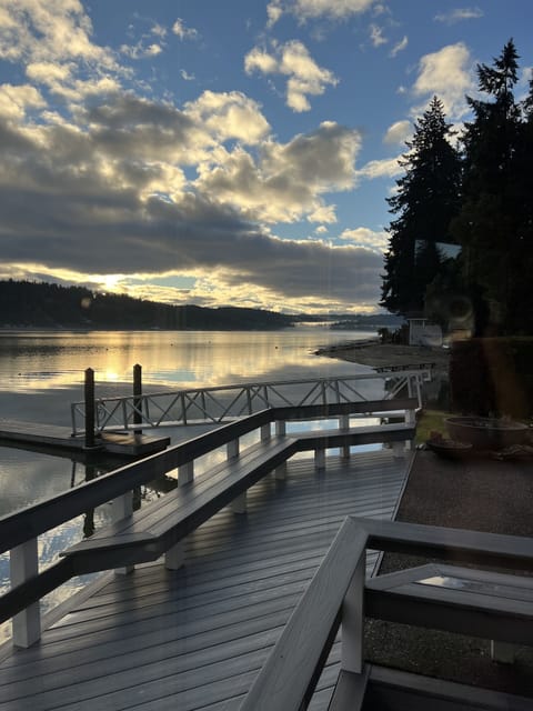 Unmatched wrap-around views