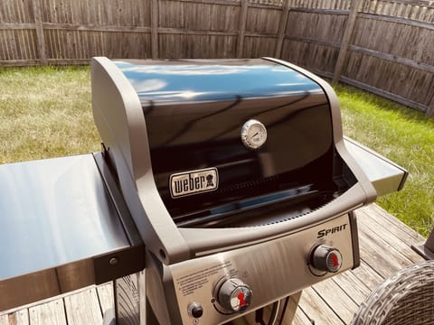 Grill