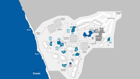 Property map