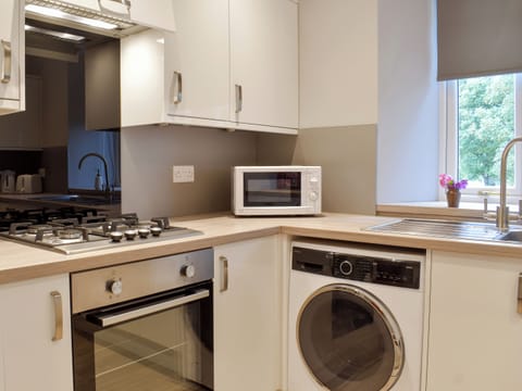 Kitchen | The Lodge, Linlithgow