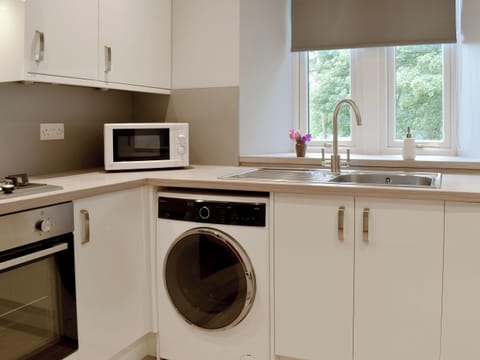 Kitchen | The Lodge, Linlithgow