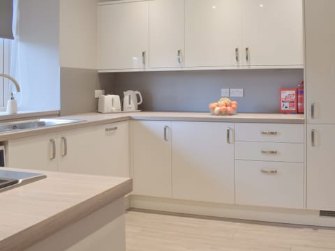 Kitchen | The Lodge, Linlithgow