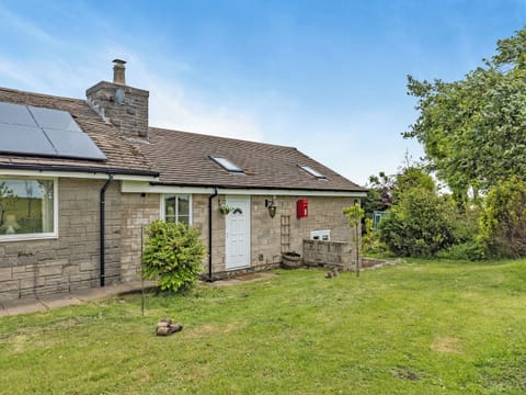 Exterior | Greystones Nawab Annex C - Greystones, Flagg, Buxton