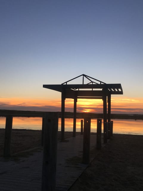 Beach/ocean view