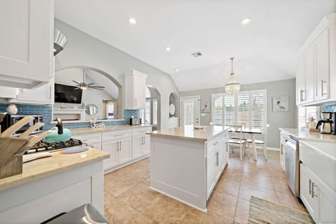 Connect over a home-cooked meal