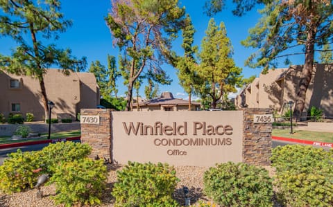 Welcome to Winfield Place