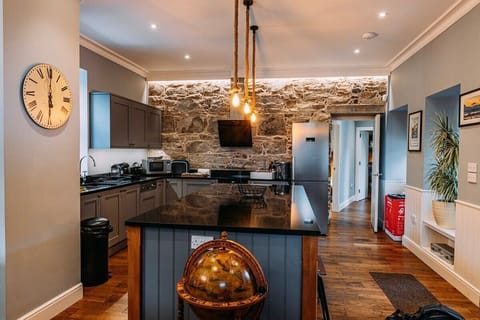 Superb kitchen