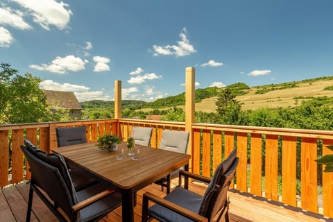 Von traumhaft schönen Natur der Vulkaneifel bekommst du einfach nicht genug? Dann wird dir dieser Ort gefallen.