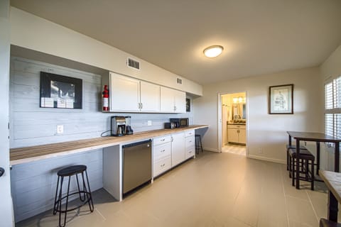 Bunk Room Apartment (separate from the main house)