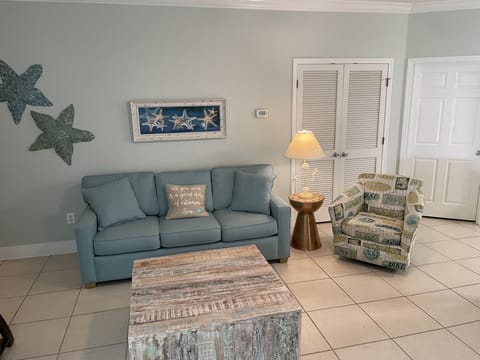 8/22 UPDATE: We have purchased a new queen sleeper sofa and ottoman!