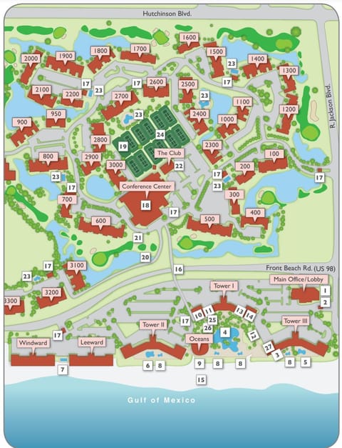 Property map