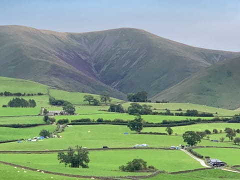 Surrounding area | Beck Foot Cottage, Sedbergh