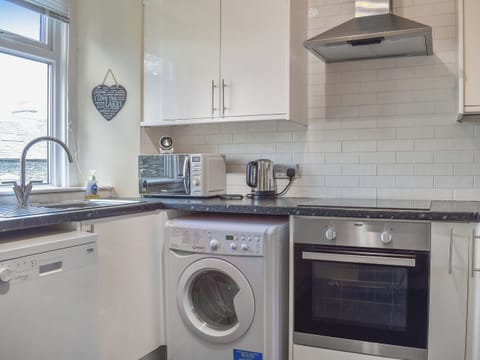 Kitchen | Woodys, Windermere