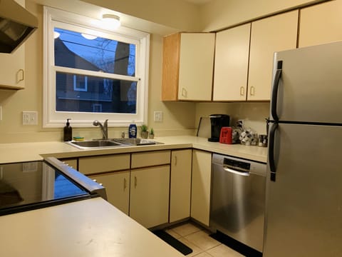 Meet Your Home Away from Home! Welcome!