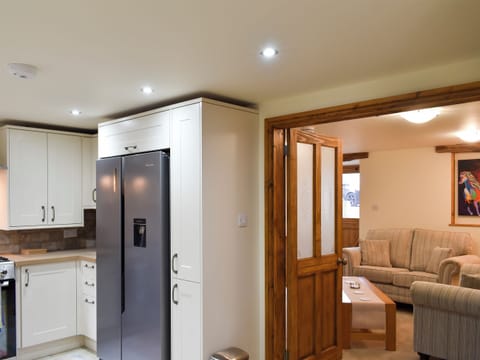 Interior | 2 The Calf Pens, Loxely, near Sheffield