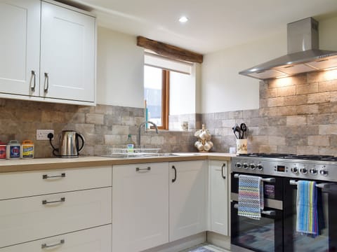 Kitchen/diner | 2 The Calf Pens, Loxely, near Sheffield