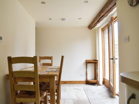 Dining Area | 2 The Calf Pens, Loxely, near Sheffield