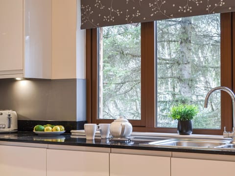 Kitchen | Golf View, Aboyne