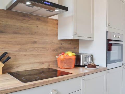 Kitchen | Seaforth House, Bridlington