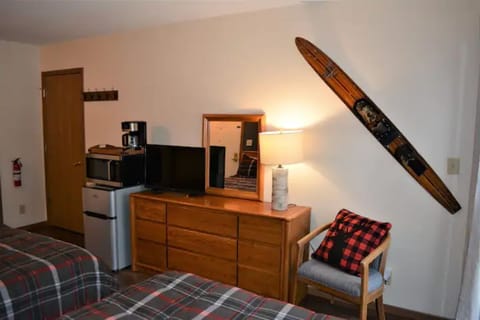 1 bedroom, free WiFi, bed sheets, wheelchair access