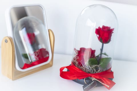 We pay attention to all the little details, they make all the difference!