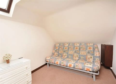 Sofa Bed in Communal Area