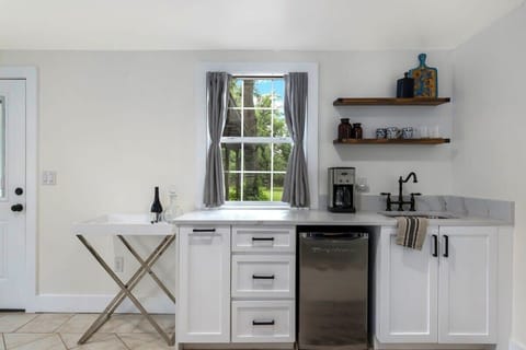 Guesthouse Kitchenette