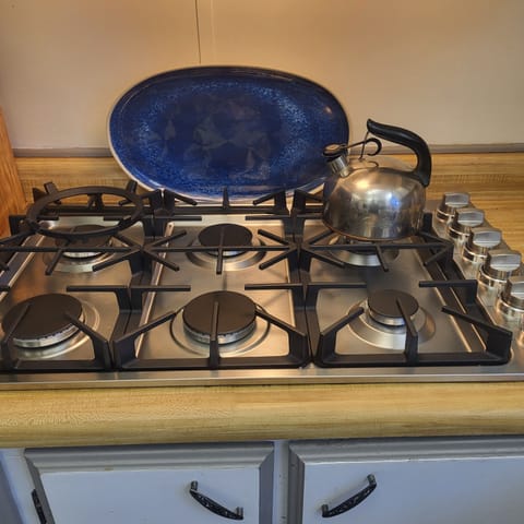 New Thor Cook Top-2024