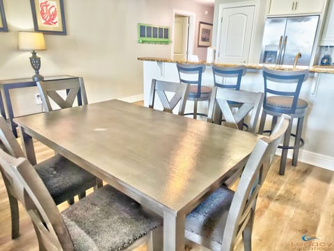 Azure #103 Dining Area