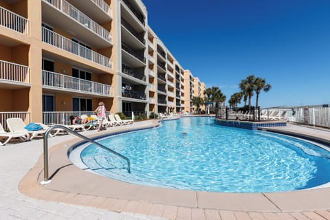 Azure Condominiums - 2 Pools - 2 Hot Tubs