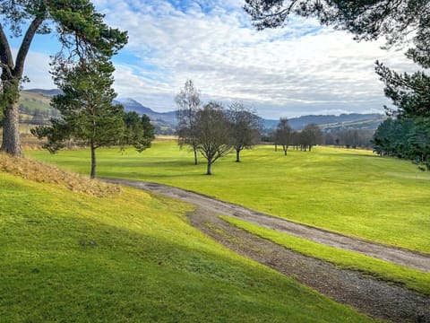 Surrounding area | Riverside Cottage, Blair Atholl