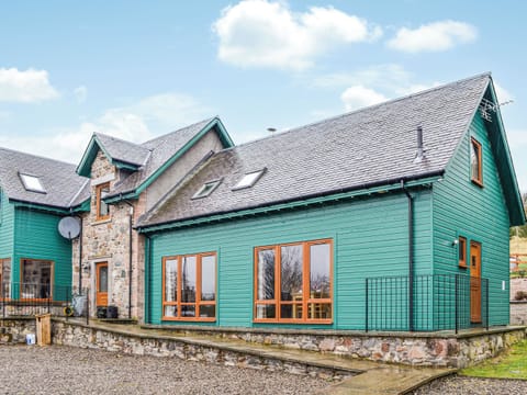 Exterior | Woodside, Blairgowrie