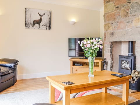 Living room | Woodside, Blairgowrie