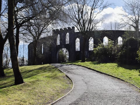 Local attraction | Suilven, Oban