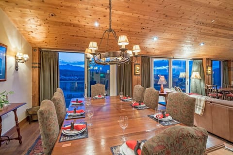 6 Penthouse 702 Dining Room 1