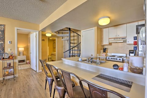 Kitchen | Coffee Maker