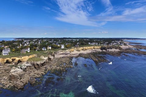 Surroundings [summer] (1-5 km)