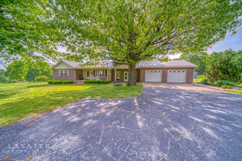 Welcome to The Bluebird House!