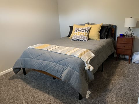 Bedroom #2